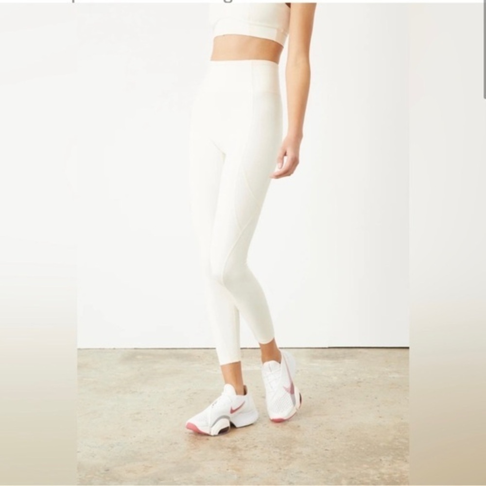 Le Ore Lucca‎ High Rise Legging S/P
